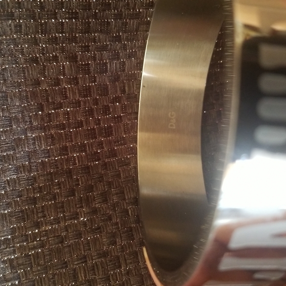 Dolce Gabbana Limited Edition Bracelet - Picture 2 of 9